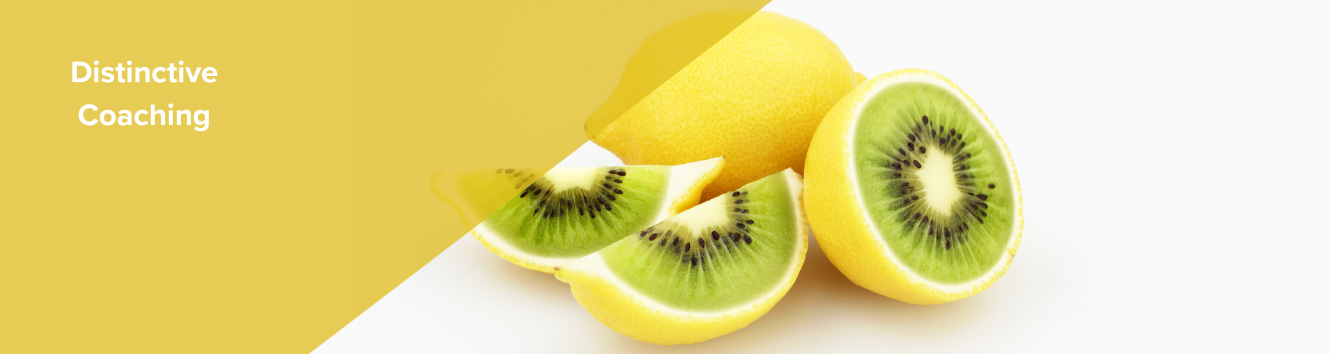 Distinctive Coaching