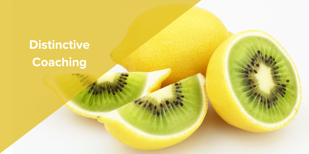 Distinctive Coaching