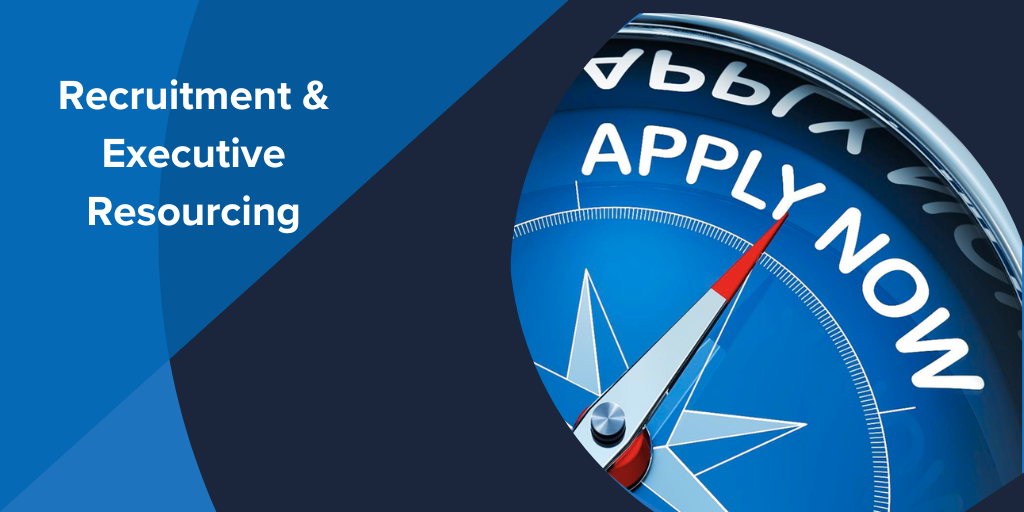 Recruitment & Executive Resourcing